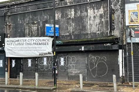 great ducie street manchester fake clothes|Four traders on Manchester's counterfeit street are shut down.